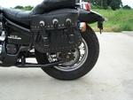�������� �� ������ �������� Honda Steed400 1993 ���� 14